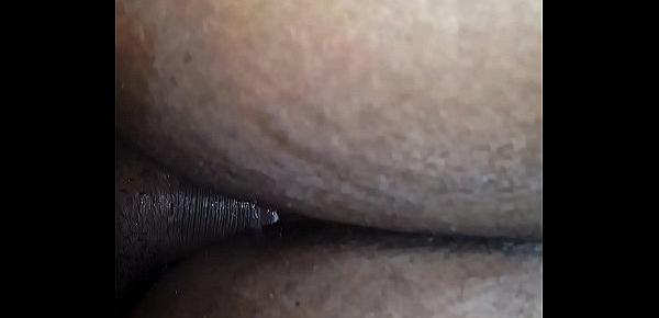  PUSSY SO WET SHE DROWNED MY DICK (CHECK OUT FULL VID ON XVRED)